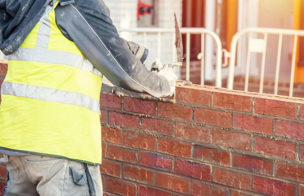 Brick Laying Service in Merrillville