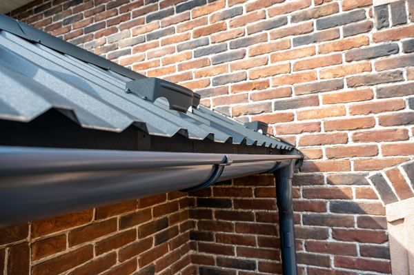 Brick Veneer Siding Installation in Merrillville