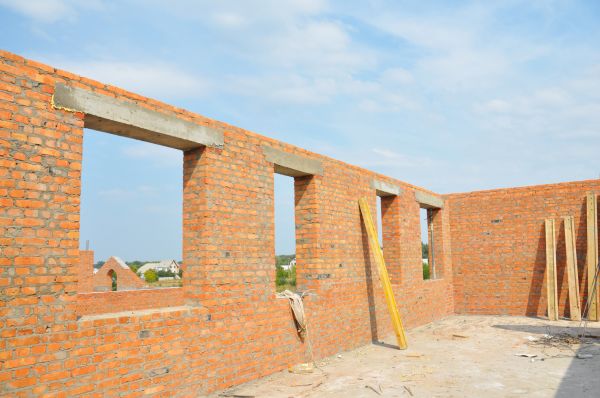 Masonry Lintel Repair in Merrillville