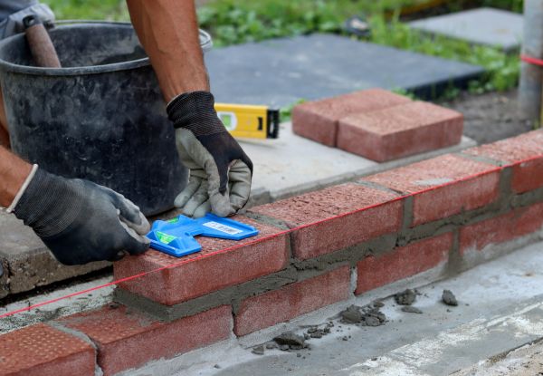 Masonry Service in Merrillville