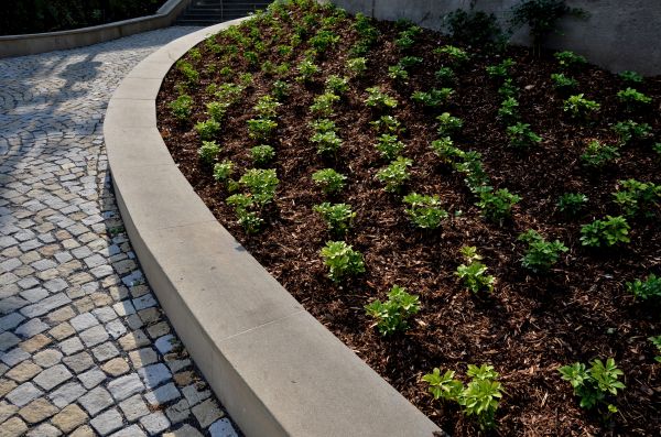 Retaining Wall Repair in Merrillville