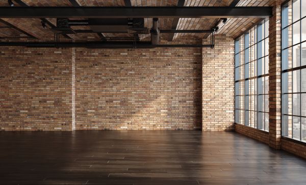 Residential Brick Repair in Merrillville