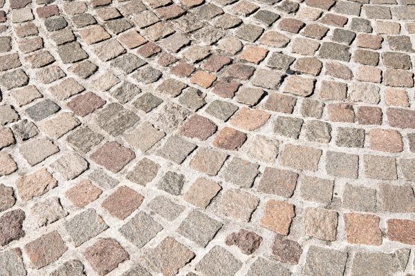 Paving Grout Repair in Merrillville