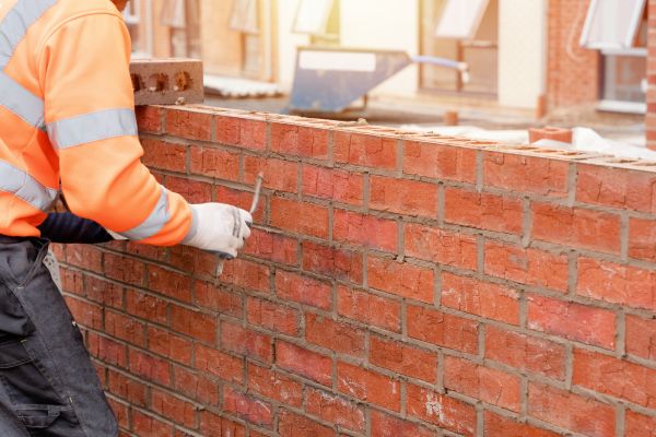 Brick Repair in Merrillville