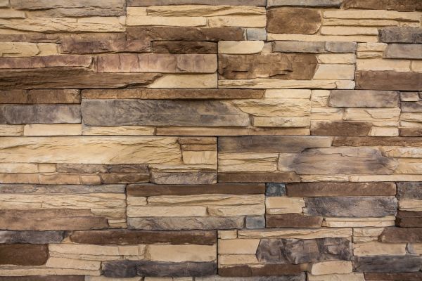 Stone Siding Installation in Merrillville