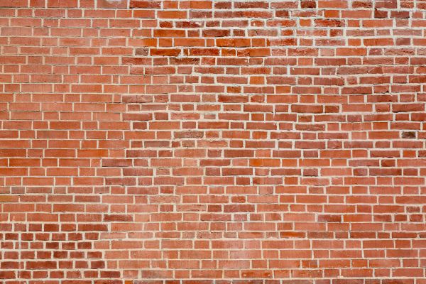 Brick Wall Installation in Merrillville