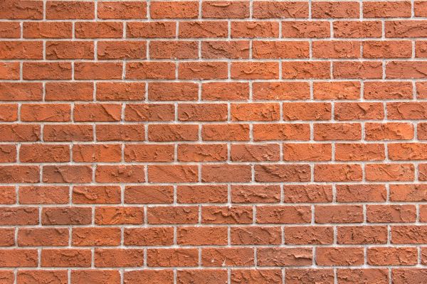 Brick Wall Replacement in Merrillville
