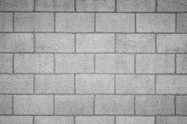 Cement Block Repair in Merrillville
