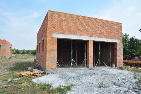 Lintel Repair in Merrillville