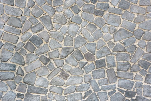 Stone Pavement Repair in Merrillville