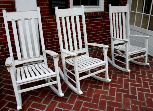 Brick Porch Renovation in Merrillville