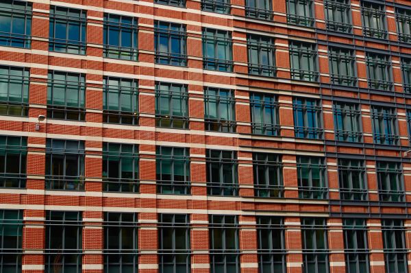 Commercial Brickwork in Merrillville