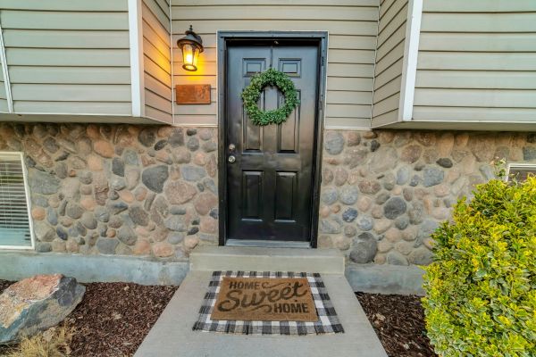 Stone Siding Replacement in Merrillville