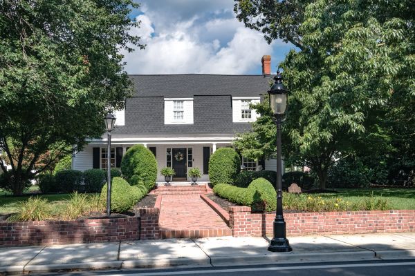 Brick Landscaping Service in Merrillville