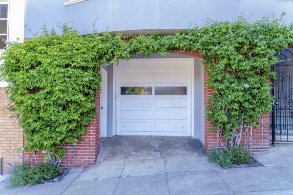 Garage Masonry Repair in Merrillville