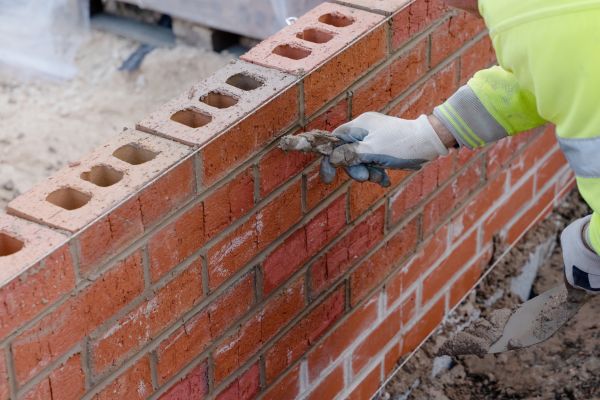 Residential Masonry in Merrillville