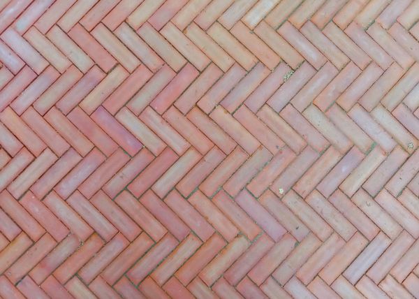 Brick Flooring Installation in Merrillville