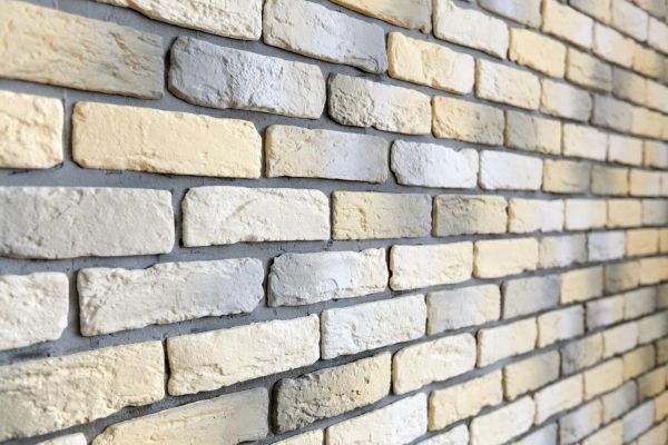 Brick Facing Repair in Merrillville
