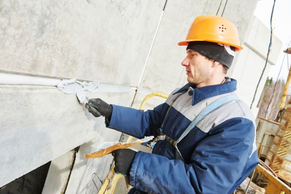 Mortar Joint Sealing in Merrillville