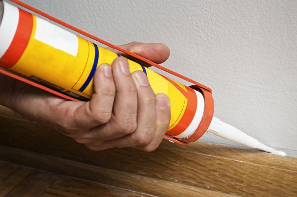 Masonry Caulking in Merrillville