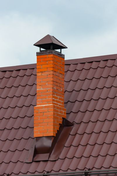 Chimney Masonry Installation in Merrillville