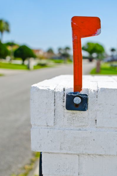 Brick Mailbox Service in Merrillville