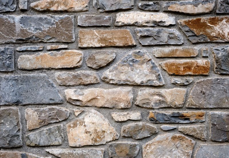 Commercial Stone Masonry