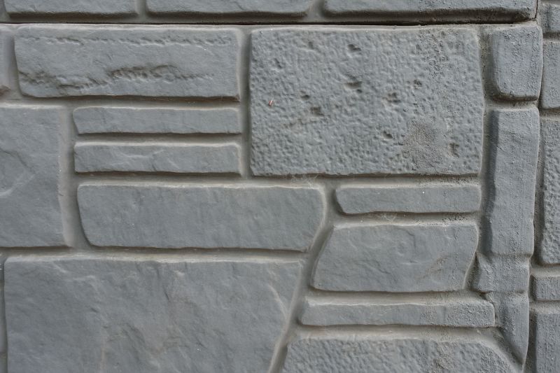 Stone Masonry Repair