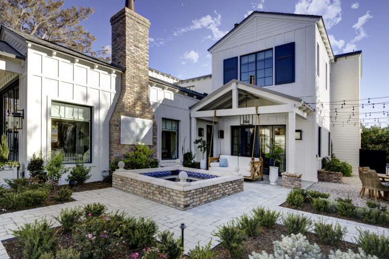 Customized Masonry Projects